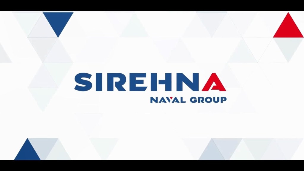 Sirehna Logo