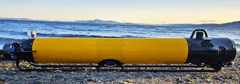 Skarv Technologies CORAX (Source: Skarv)