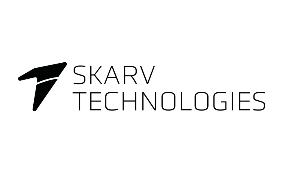 Skarv Technologies Logo