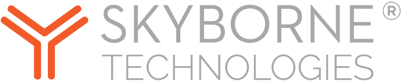 SkyborneTech Logo