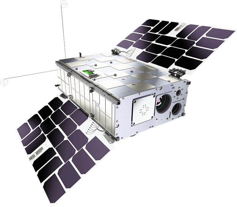 Tyvak International Iperdrone (Source: Tyvak)