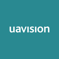 uavision Logo