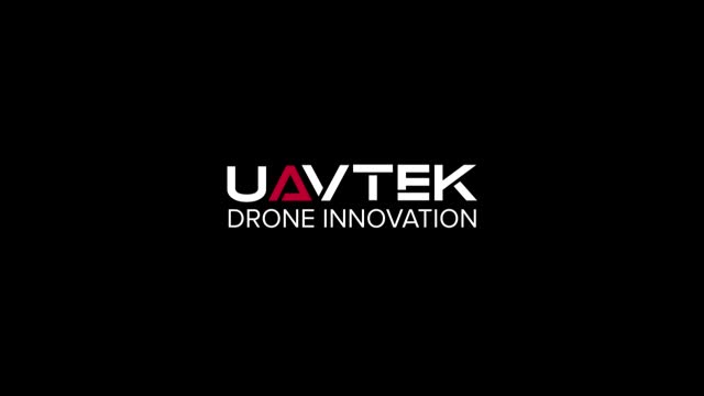 UAVTEK Logo
