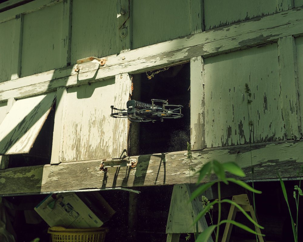 Uniform Sierra Aerospace Arrowhead