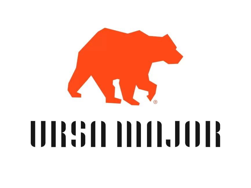 Ursa Major Logo