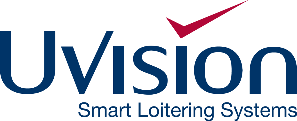 Uvision Logo