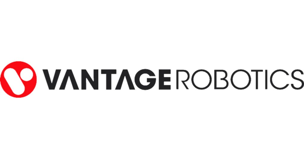 Vantage Robotics Logo