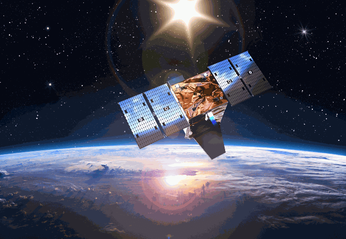 Aerospace Lab and JAXA Collaborate on Pioneering Earth Observation&nbsp;Mission