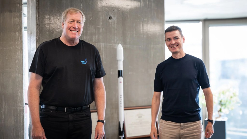 EnduroSat Appoints Space Industry Veteran Paul “Rusty” Thomas as CEO of U.S. Operations