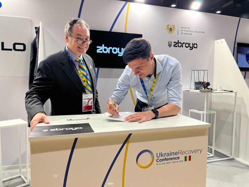 Tencore Secures $3.74M Investment from MITS Capital to Scale Combat Robotics&nbsp;Production