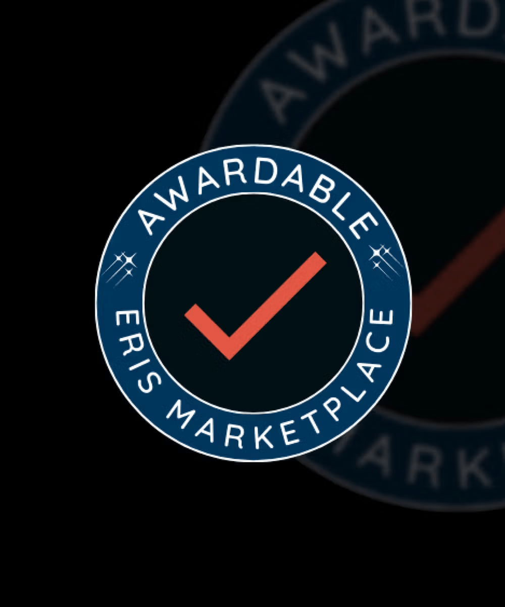 Altana Designated “Awardable” in DARPA ERIS Marketplace