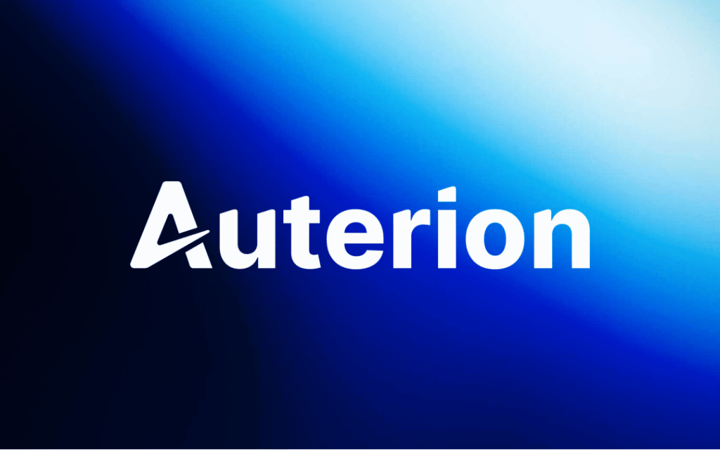 Auterion Raises $130 Million Series B to Expand AI-Enabled Drone Software for&nbsp;Defense