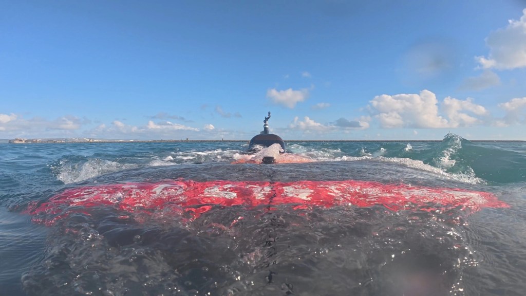 BAE Systems and Cellula Robotics Extend Collaboration on UK’s First Autonomous Military&nbsp;Submarine