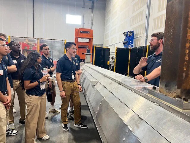 BlackSea Technologies Partners with U.S. Naval Academy to Enhance Training in Unmanned&nbsp;Systems