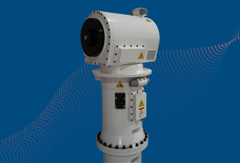 Chess Dynamics Launches OMEGA Positioner to Support Advanced Defense&nbsp;Systems