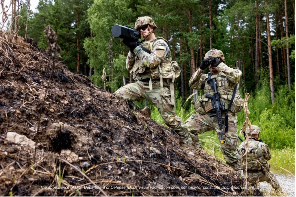 DroneShield Surpasses 4,000 Systems Sold with $7.9 Million U.S. Defense&nbsp;Orders