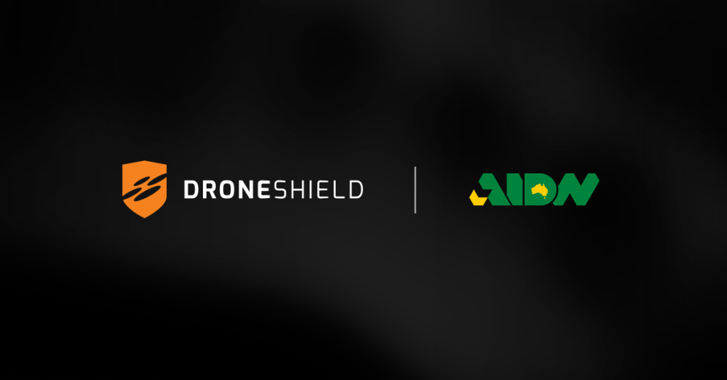 DroneShield Reaffirms Commitment to Australia’s Sovereign Defence Sector Through AIDN Membership