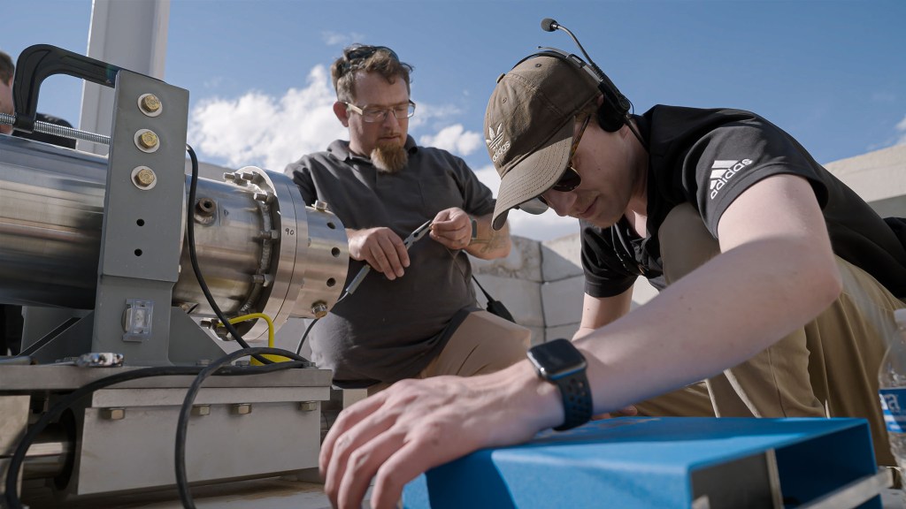 Firehawk Aerospace Wins $4M to Develop 3D-Printed Propellant for Longer-Range&nbsp;Rockets