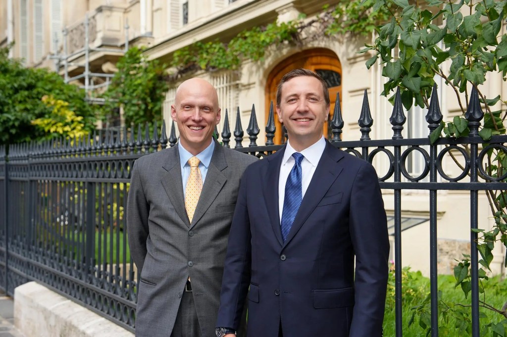 Astranis and Impulse Space Sign Agreement for 2027 GEO&nbsp;Mission