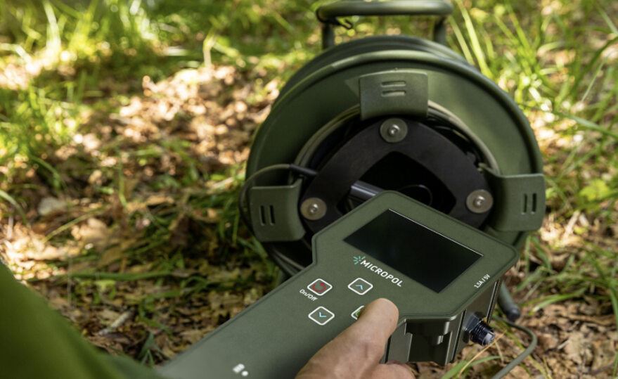 Micropol Launches OptiScan for Rapid Tactical Fiber&nbsp;Testing