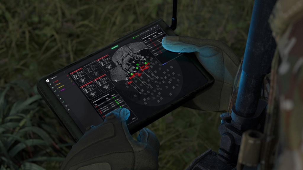 Picogrid Teams Up with Northrop Grumman to Advance Military Software Modernization