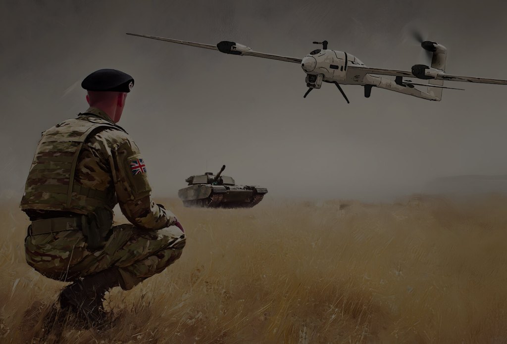 Quantum Systems Expands into the UK&nbsp;Market