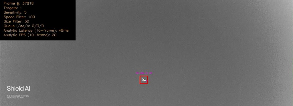 L3Harris and Shield AI Demonstrate AI System to Counter Drone&nbsp;Threats