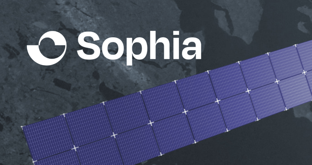 Armada and Sophia Space Announce Integrated Earth-to-Space AI&nbsp;Platform