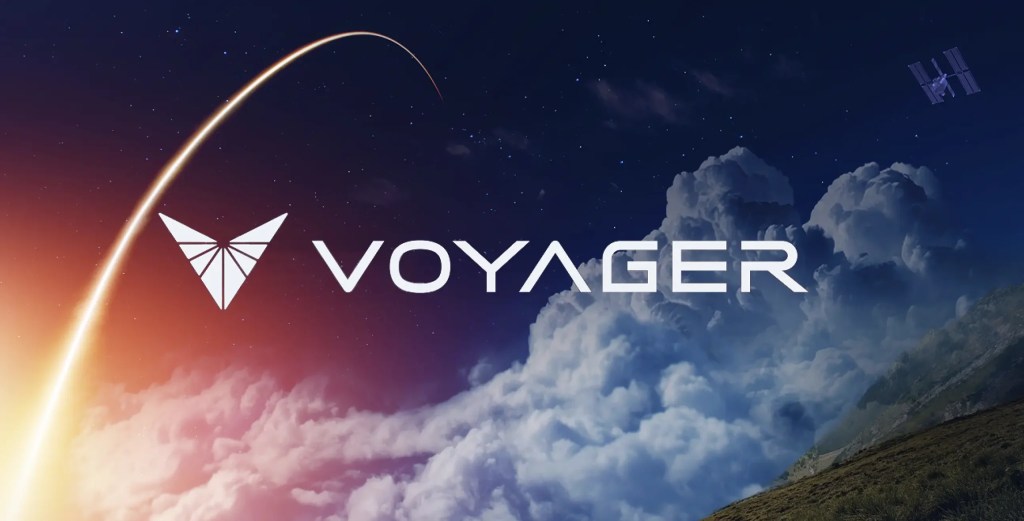 Voyager and Vivace Join Forces to Advance Starlab Space Station&nbsp;Development
