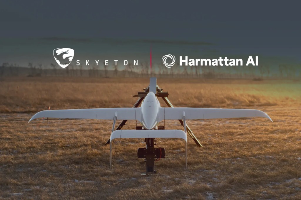 Harmattan AI and Skyeton Forge Strategic Alliance to Boost UAS Capabilities in Europe and&nbsp;Beyond
