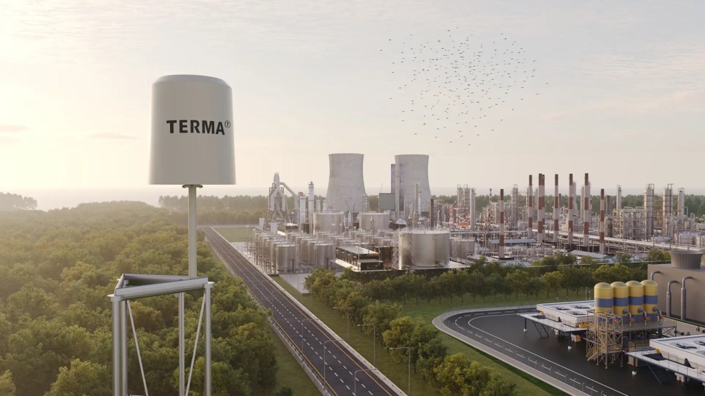 Denmark Rolls Out Terma’s Integrated Counter-UAS System Across Key&nbsp;Sites
